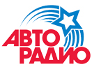 Логотип канала Avtoradio Moskva