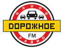 Логотип канала Dorognoe FM