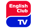 Логотип канала English Club TV