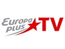 Логотип канала Europa Plus TV