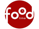 Логотип канала Food Time