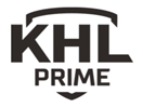 Логотип канала KHL Prime