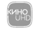 Логотип канала Kino UHD