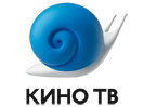 Логотип канала Kino TV (Russia)