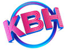 Логотип канала KVN TV