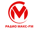 Логотип канала Maks FM