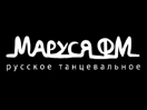 Логотип канала Marusya FM