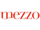 Логотип канала Mezzo