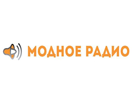Логотип канала Modnoe Radio