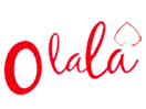 Логотип канала Olala
