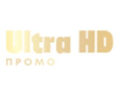 Логотип канала Promo Ultra HD
