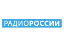 Логотип канала Radio Rossii