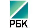 Логотип канала RBK TV