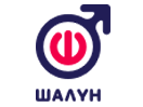 Логотип канала Shalun