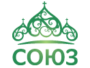 Логотип канала Soyuz
