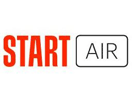 Логотип канала Start Air