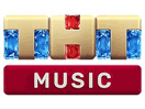 Логотип канала TNT Music