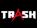 Логотип канала Trash